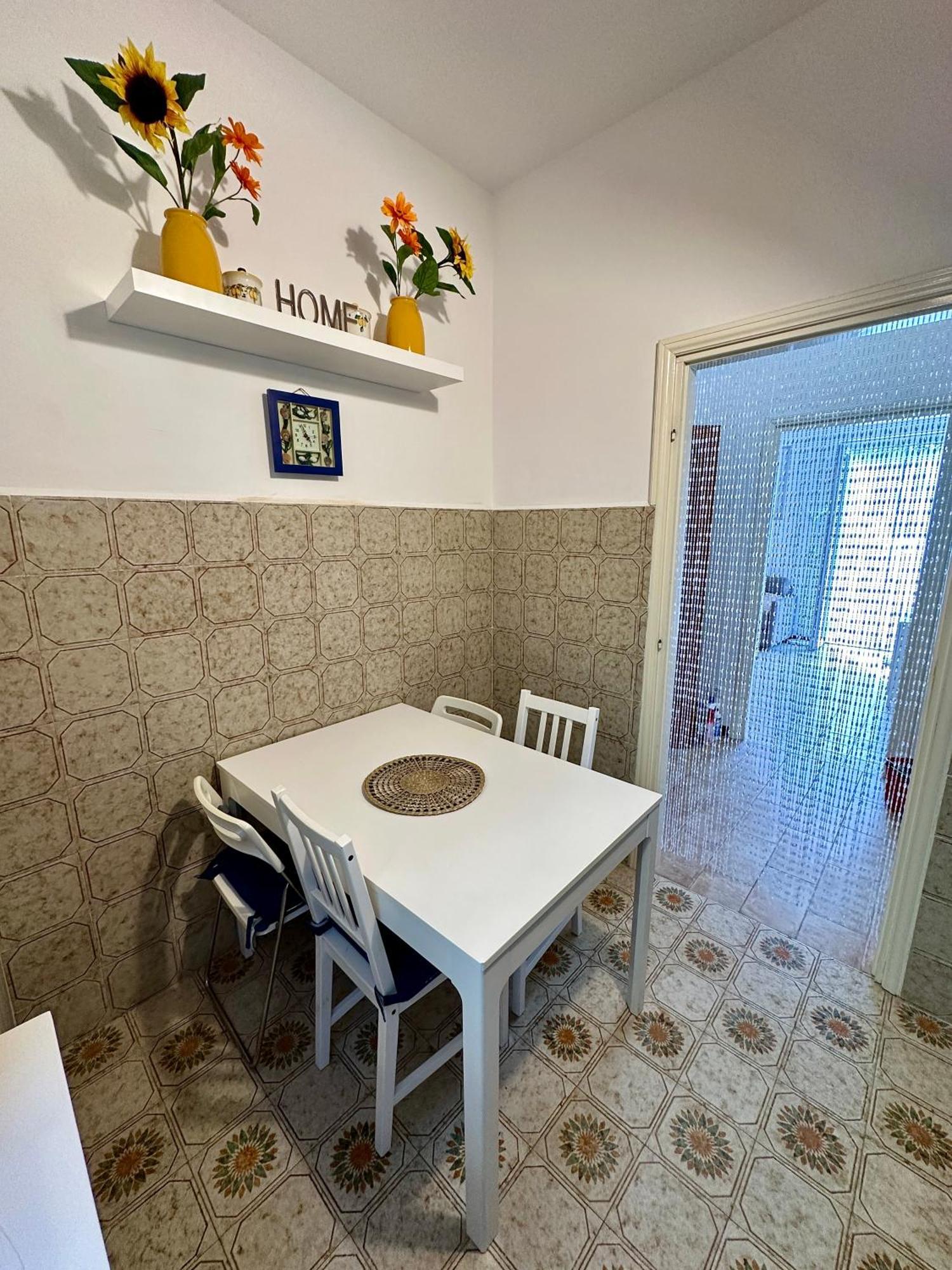 Terrace & Parking - Holiday Home Near Fegina Beach Monterosso al Mare Extérieur photo