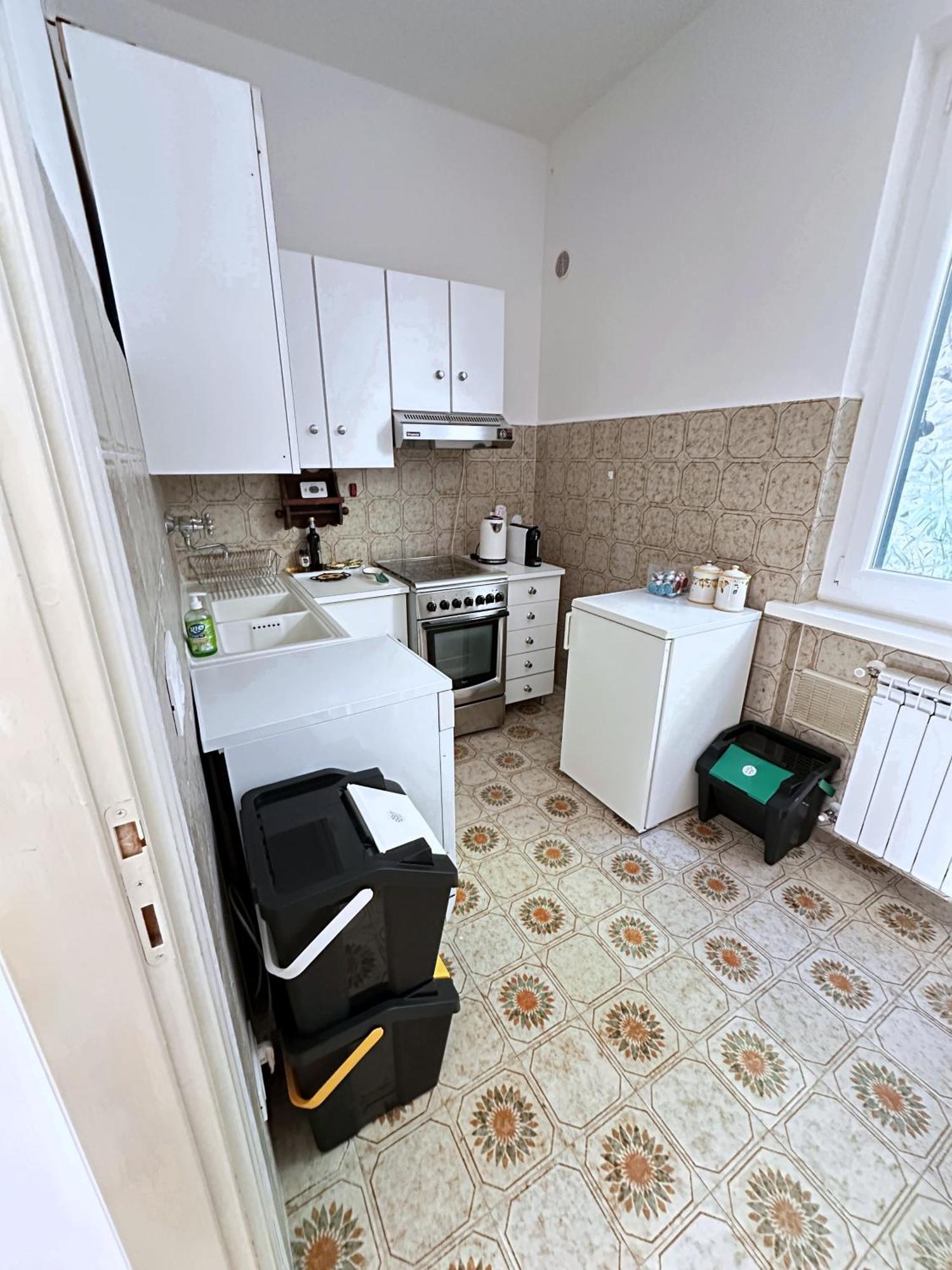 Terrace & Parking - Holiday Home Near Fegina Beach Monterosso al Mare Extérieur photo