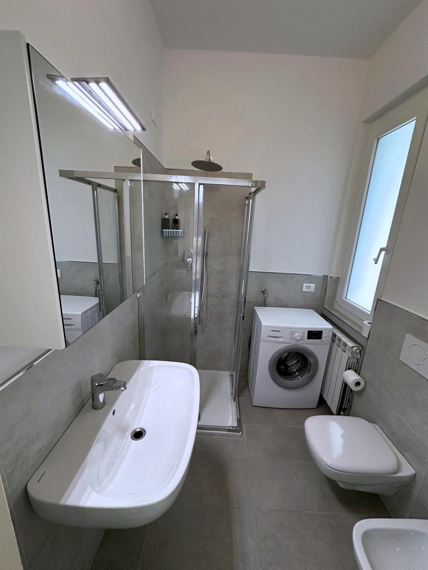 Terrace & Parking - Holiday Home Near Fegina Beach Monterosso al Mare Extérieur photo