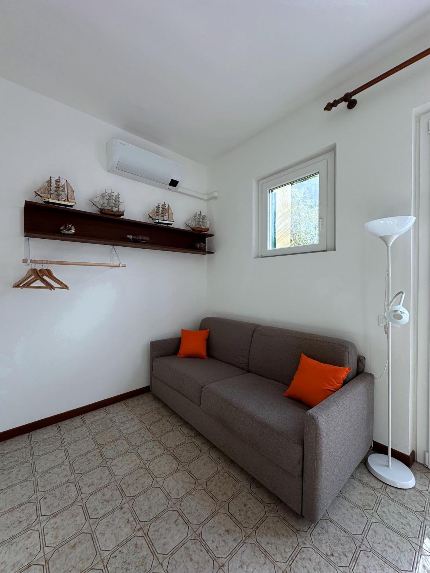 Terrace & Parking - Holiday Home Near Fegina Beach Monterosso al Mare Extérieur photo