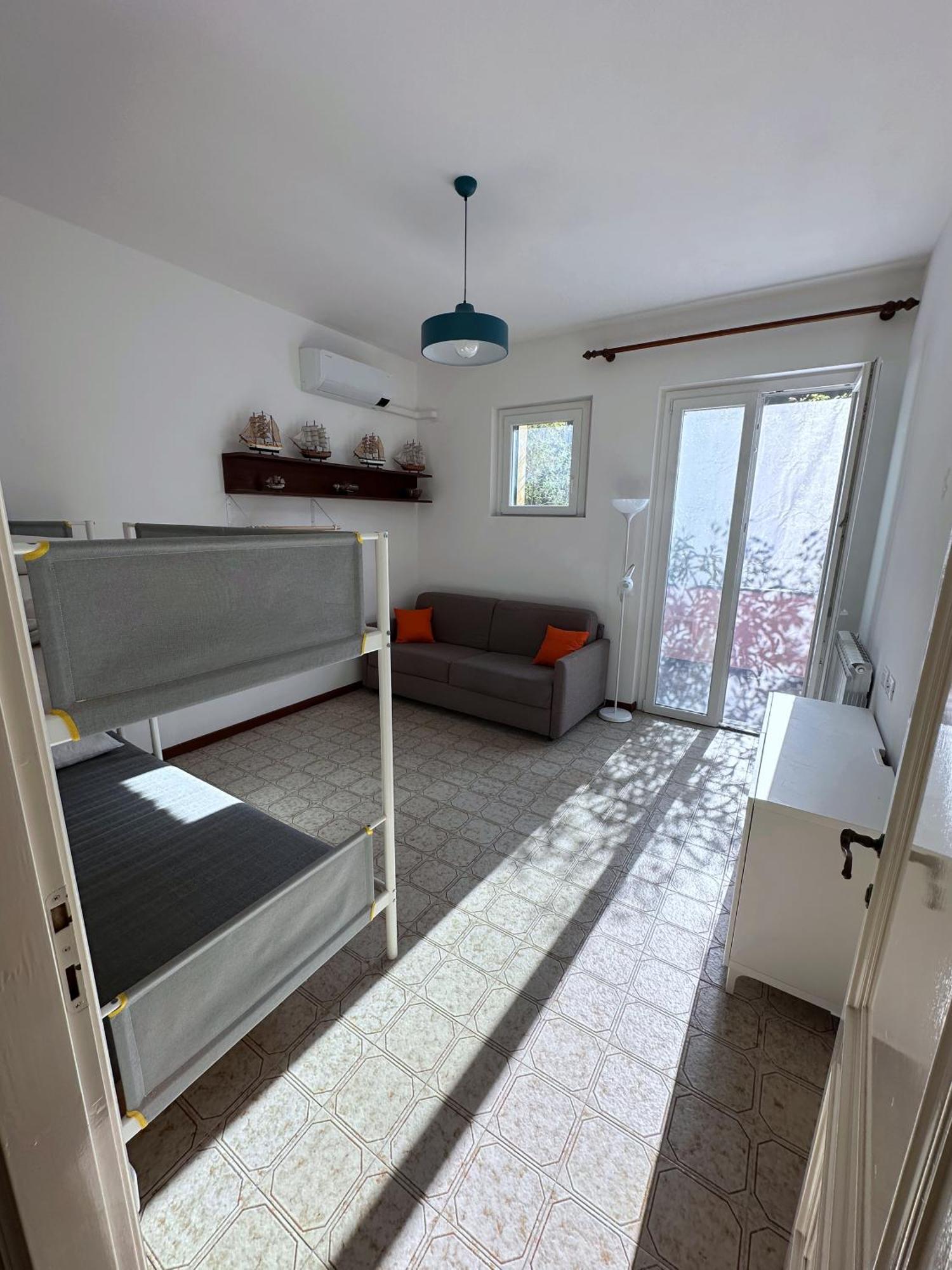 Terrace & Parking - Holiday Home Near Fegina Beach Monterosso al Mare Extérieur photo