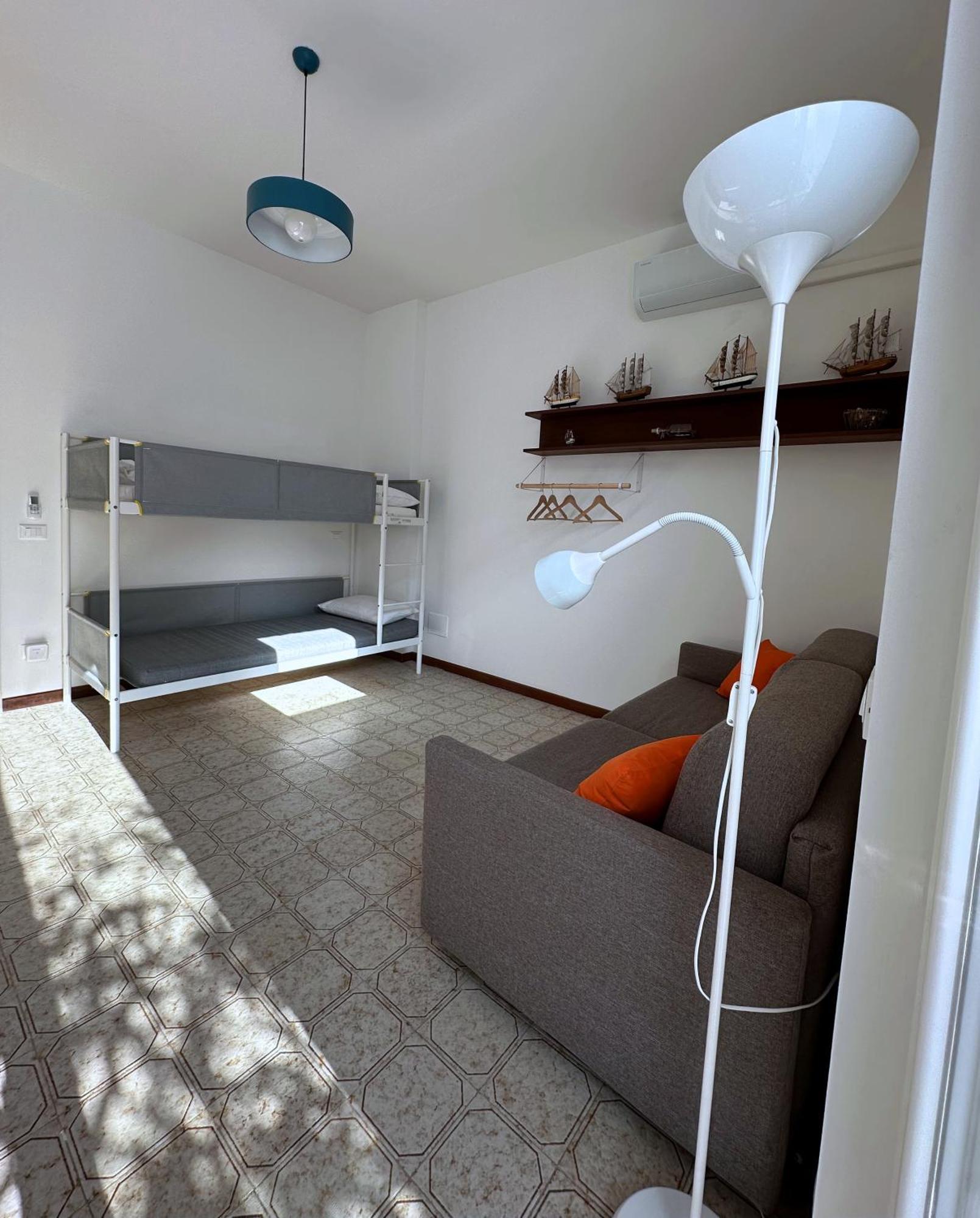 Terrace & Parking - Holiday Home Near Fegina Beach Monterosso al Mare Extérieur photo