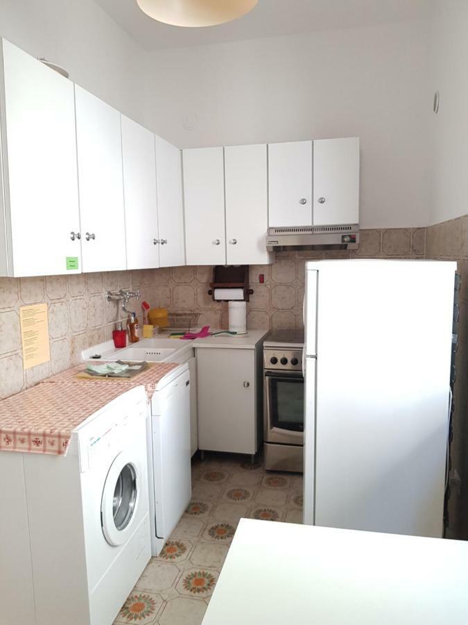 Terrace & Parking - Holiday Home Near Fegina Beach Monterosso al Mare Extérieur photo